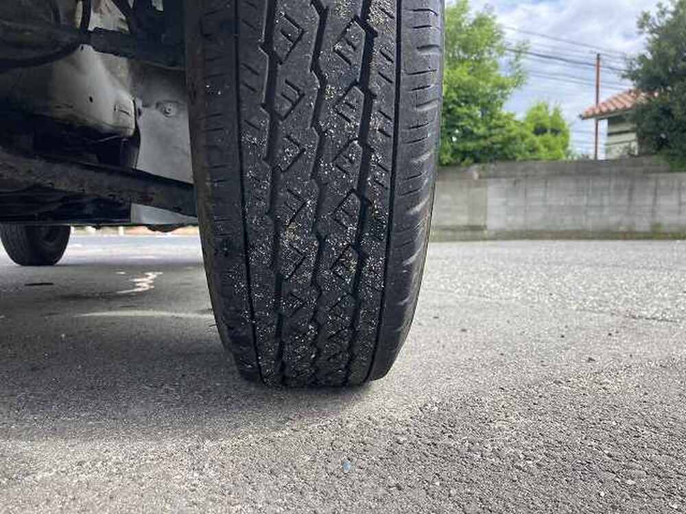 トヨタ　ライトエーストラック