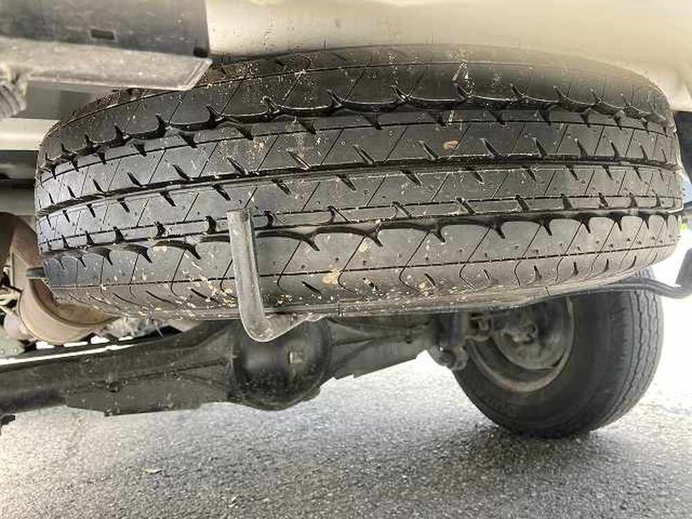 トヨタ　ライトエーストラック