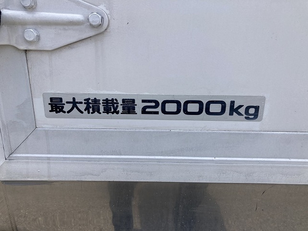 いすゞ　エルフ