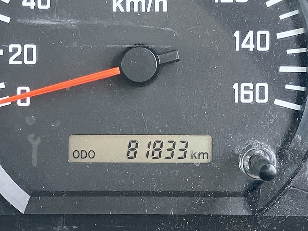 いすゞ　エルフ