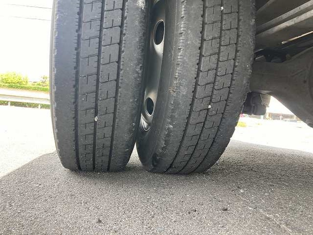 いすゞ　エルフ