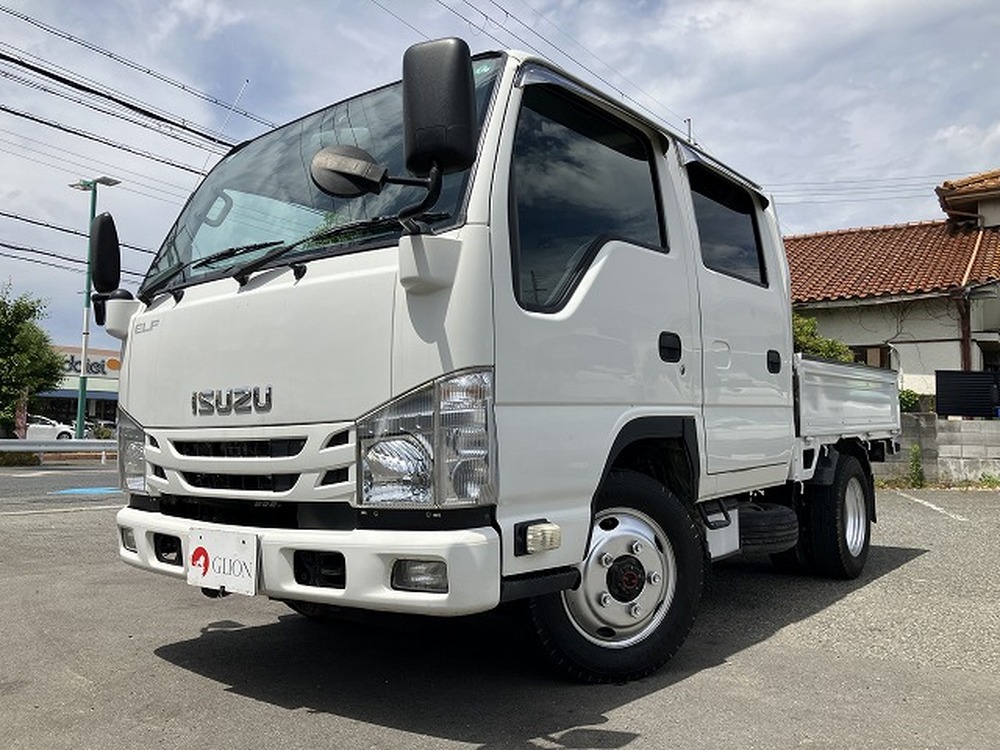 いすゞ　エルフ