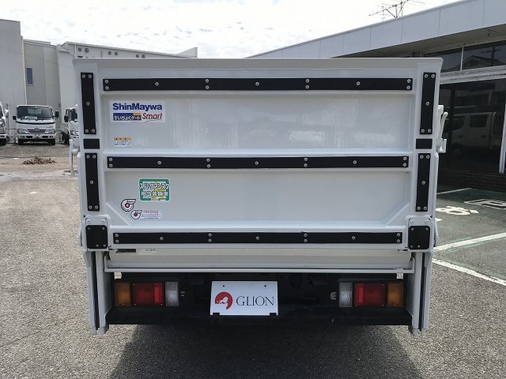 いすゞ　エルフ