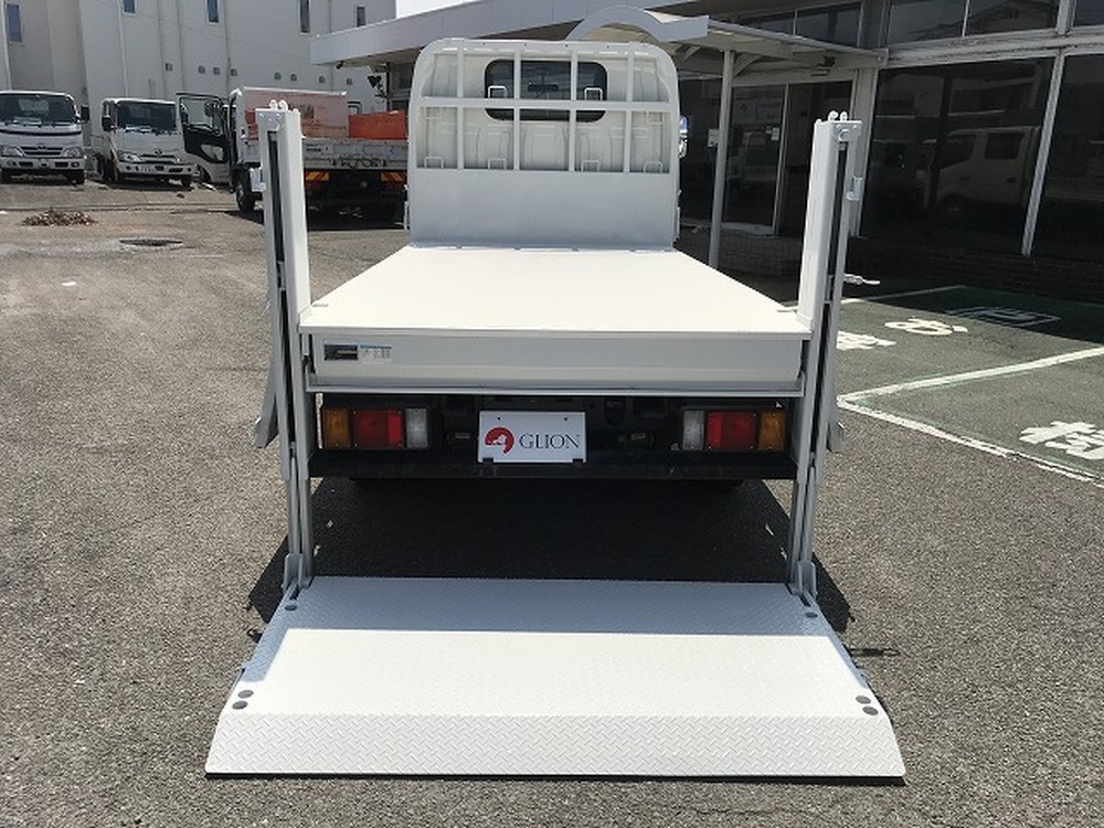 いすゞ　エルフ