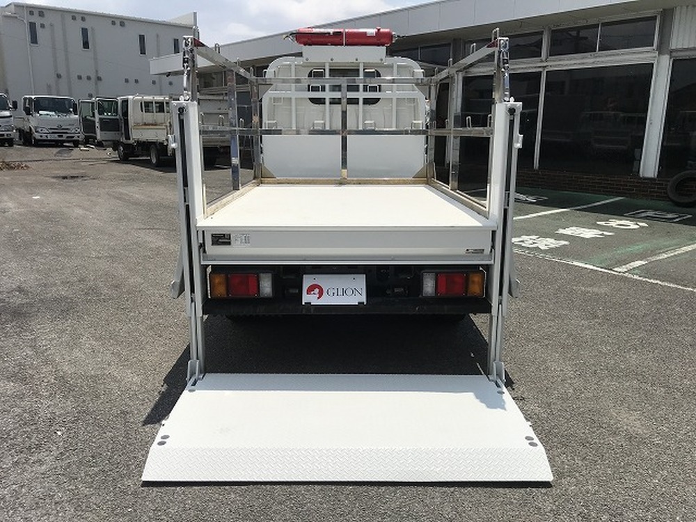 いすゞ　エルフ