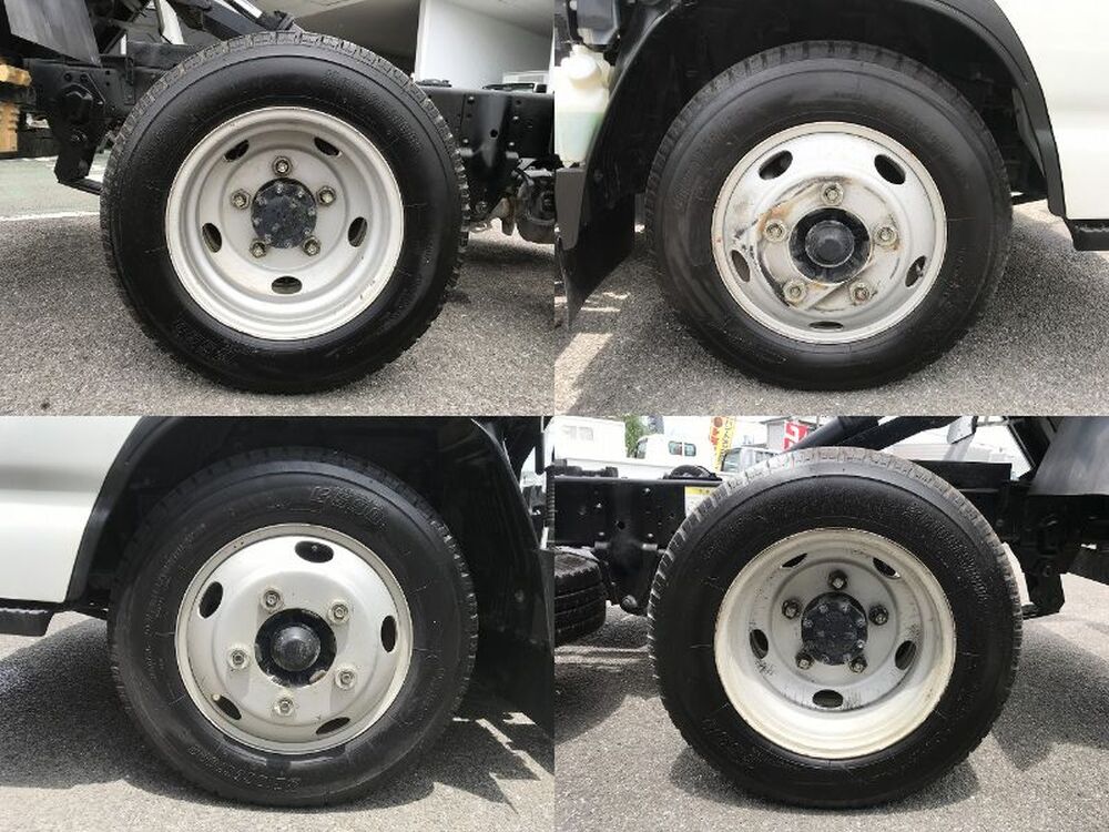 いすゞ　エルフ