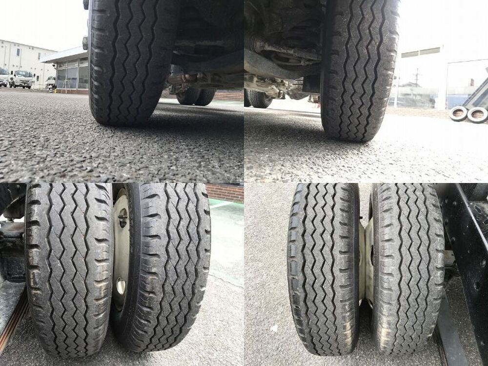 いすゞ　エルフ
