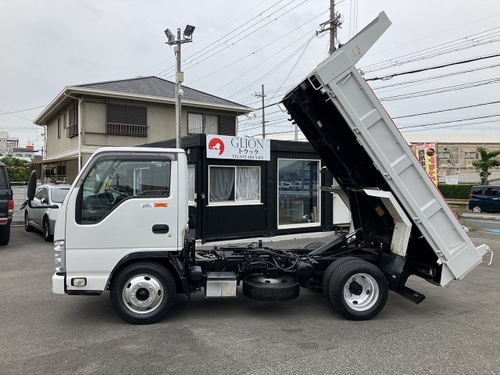 いすゞ　エルフ