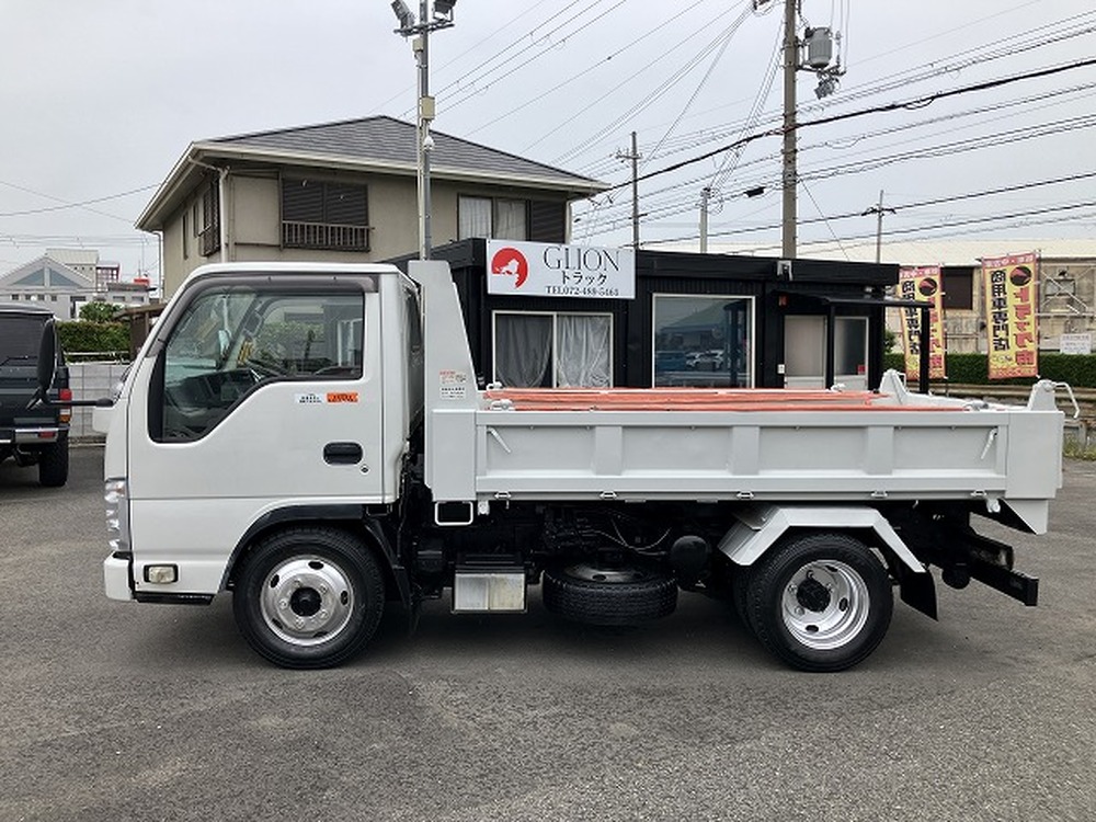 いすゞ　エルフ
