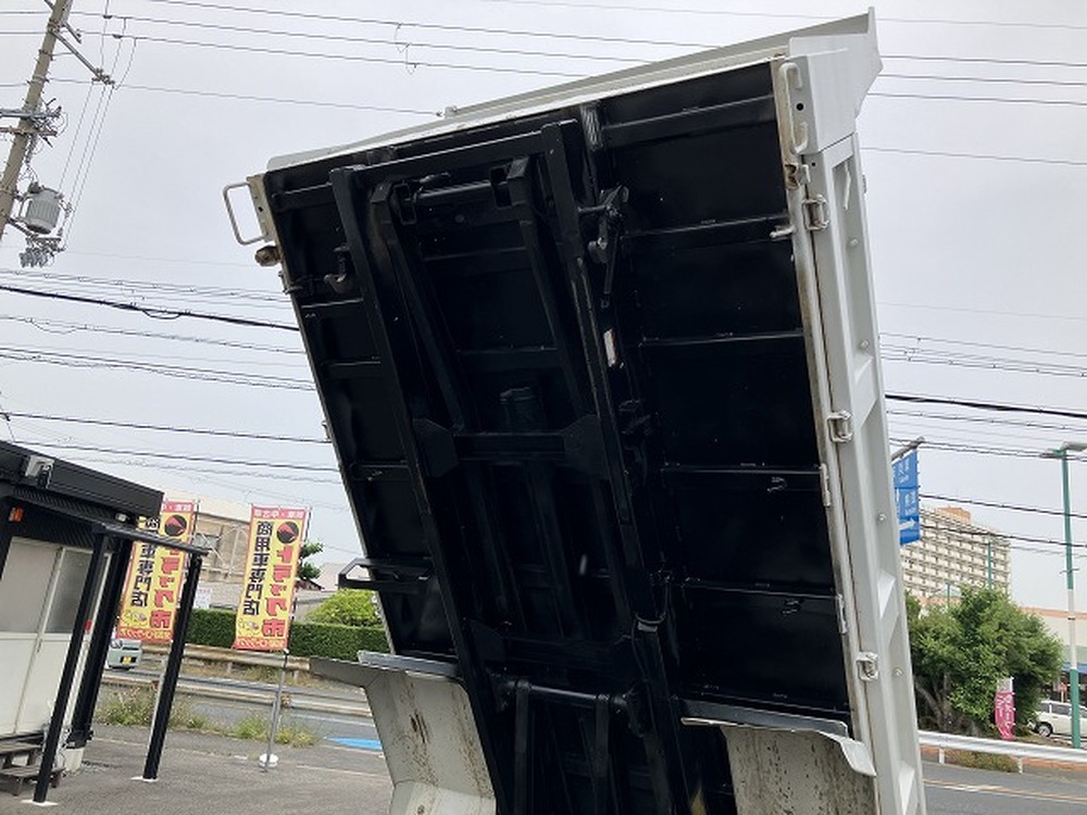 いすゞ　エルフ