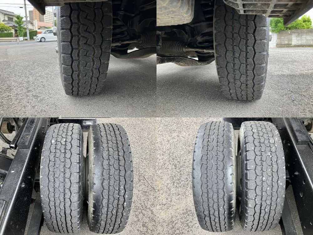 いすゞ　エルフ
