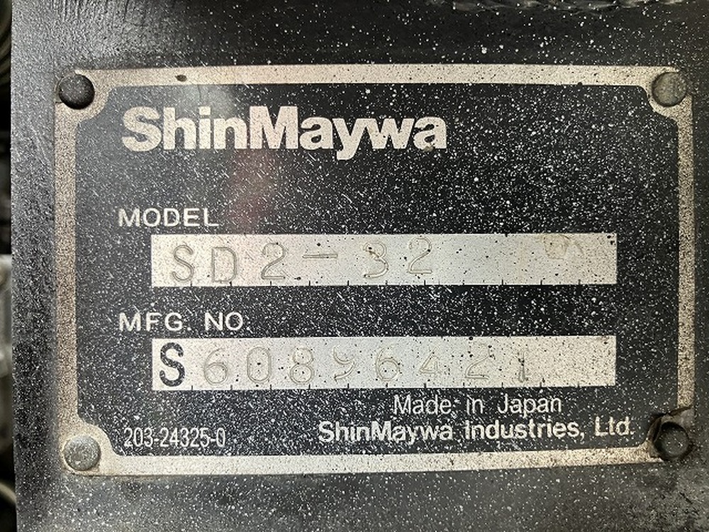 いすゞ　エルフ
