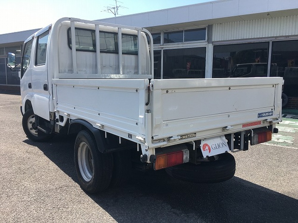 日野　デュトロ