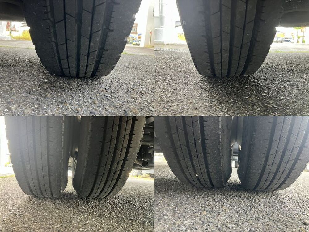 いすゞ　エルフ
