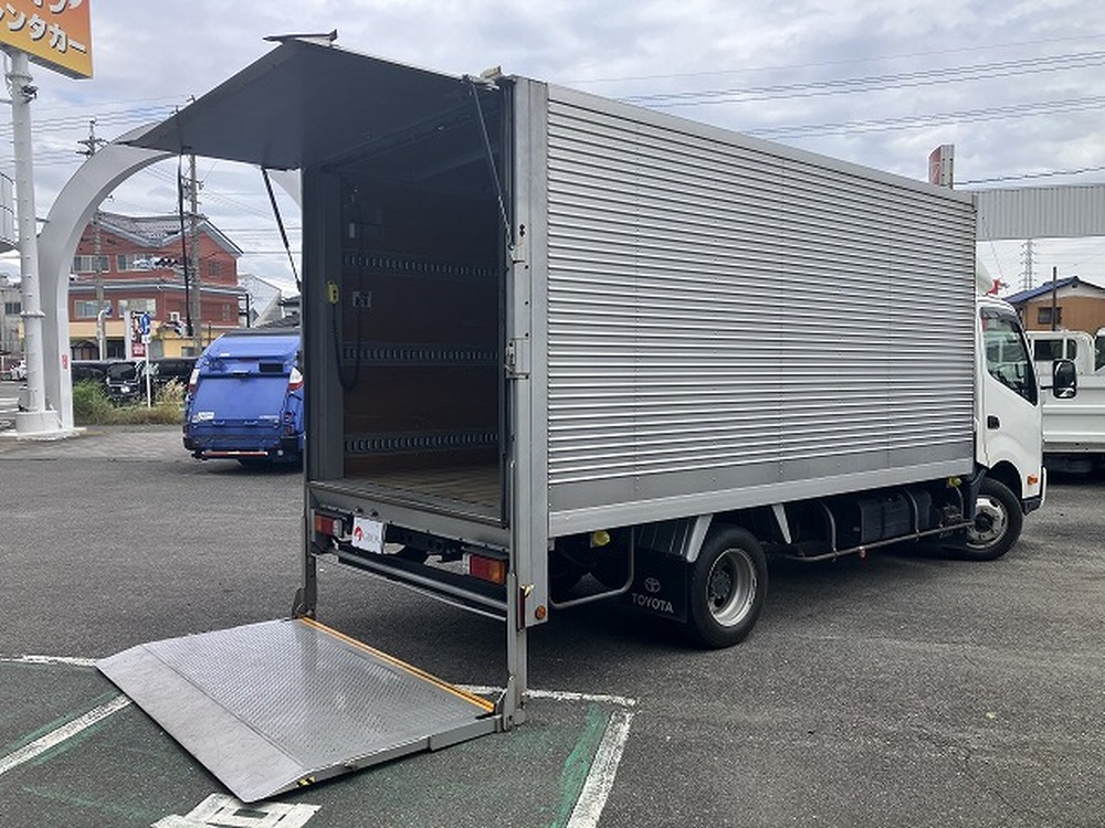 トヨタ　ダイナトラック