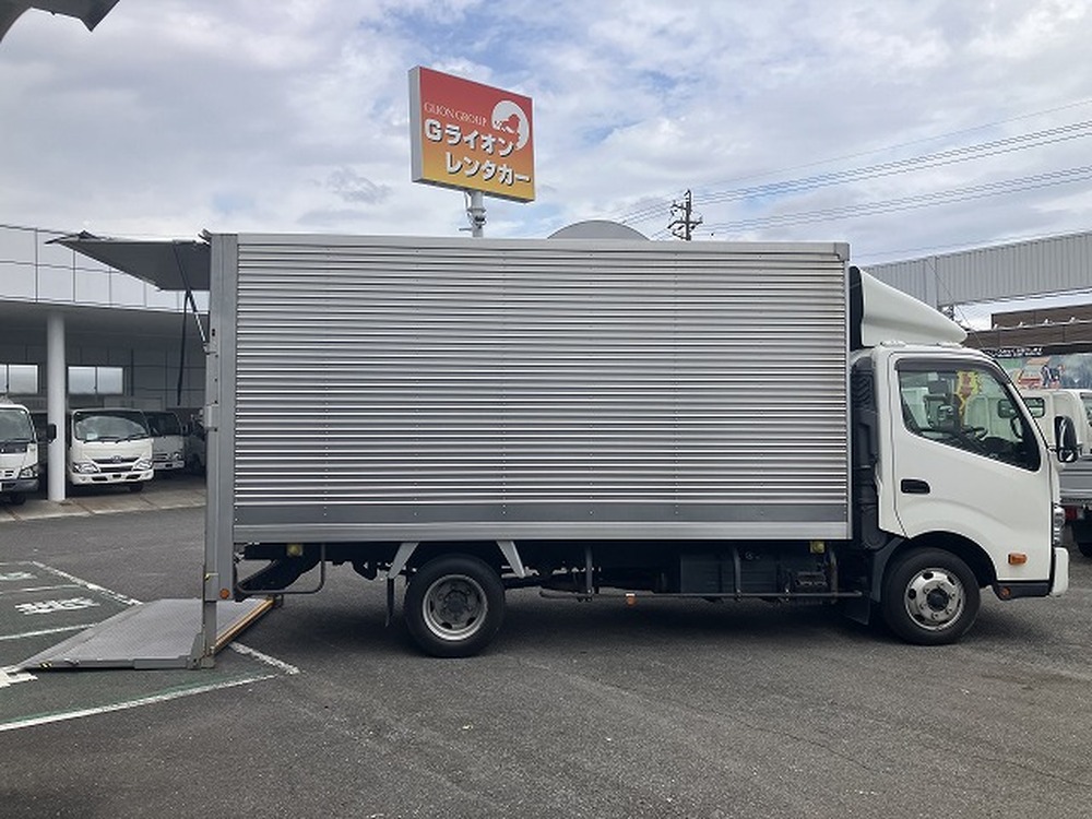 トヨタ　ダイナトラック