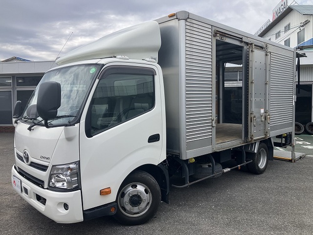 トヨタ　ダイナトラック