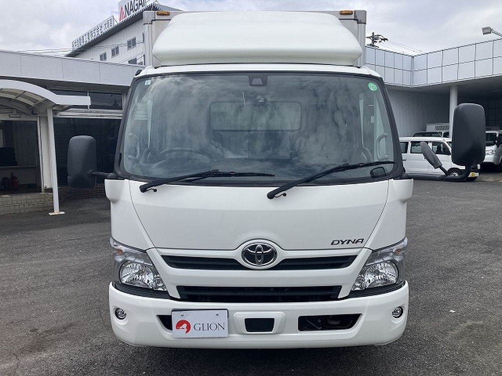 トヨタ　ダイナトラック