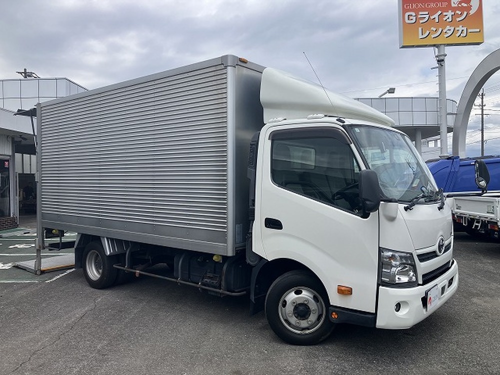 トヨタ　ダイナトラック