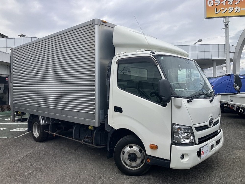 トヨタ　ダイナトラック