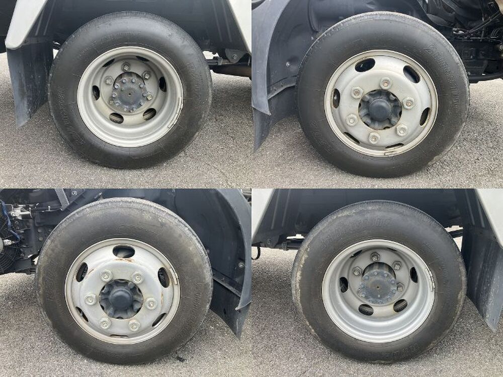 トヨタ　ダイナトラック