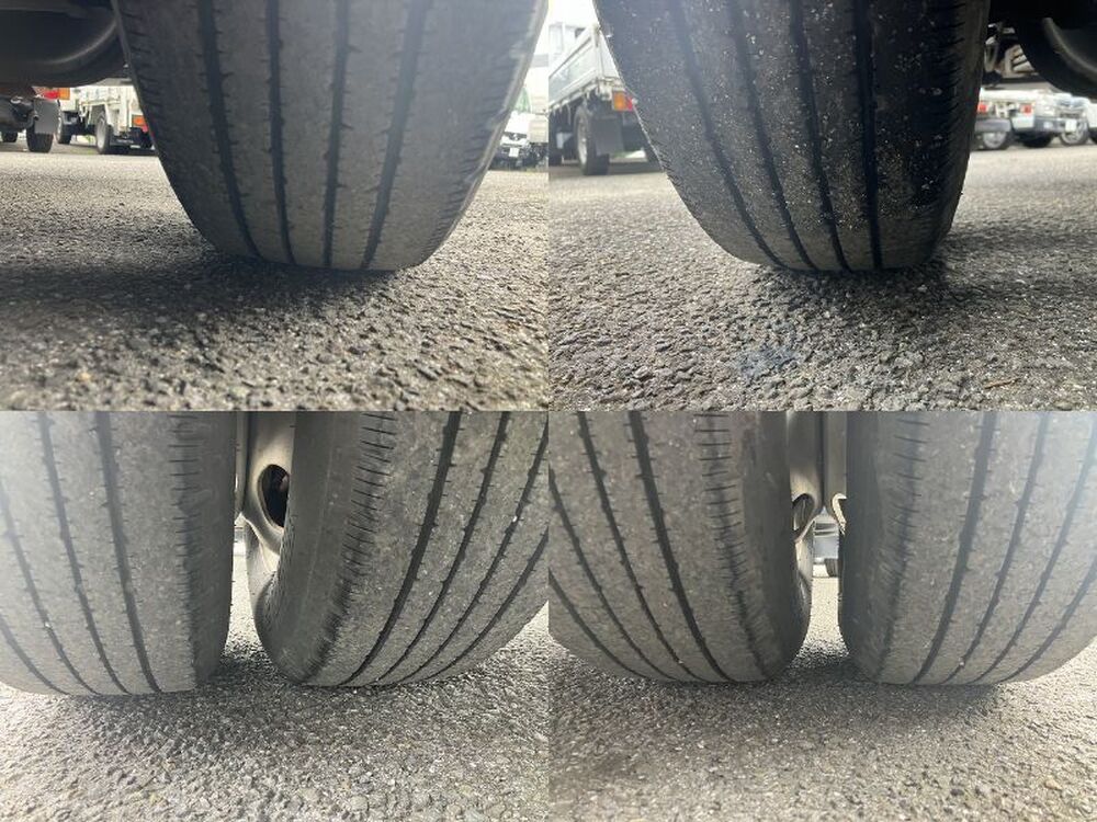 トヨタ　ダイナトラック