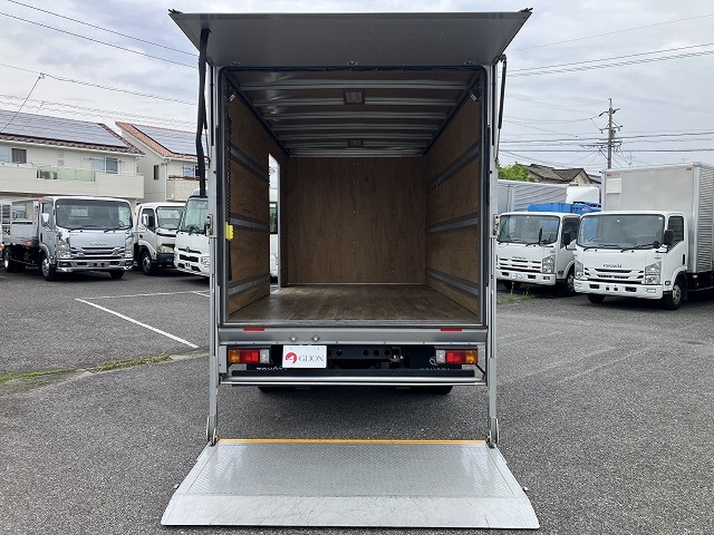 トヨタ　ダイナトラック