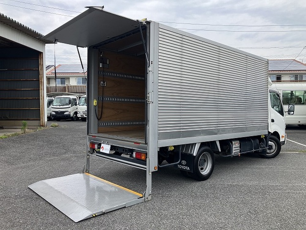 トヨタ　ダイナトラック