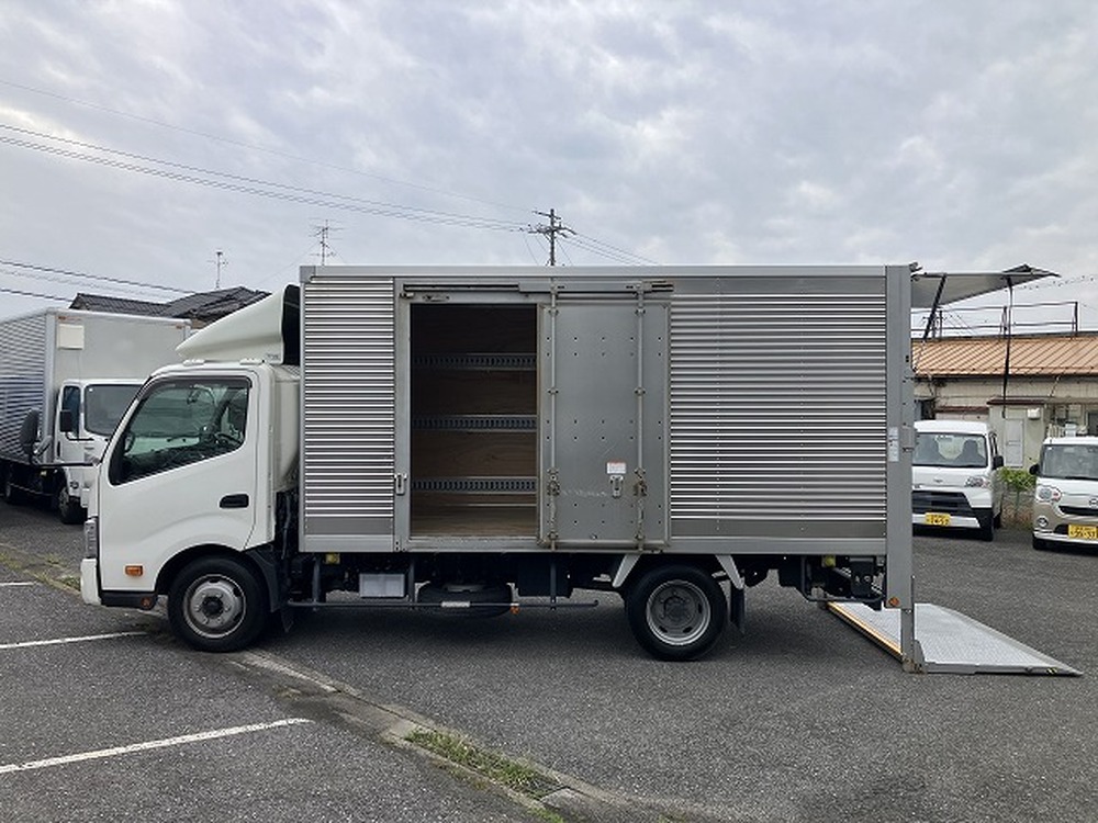 トヨタ　ダイナトラック