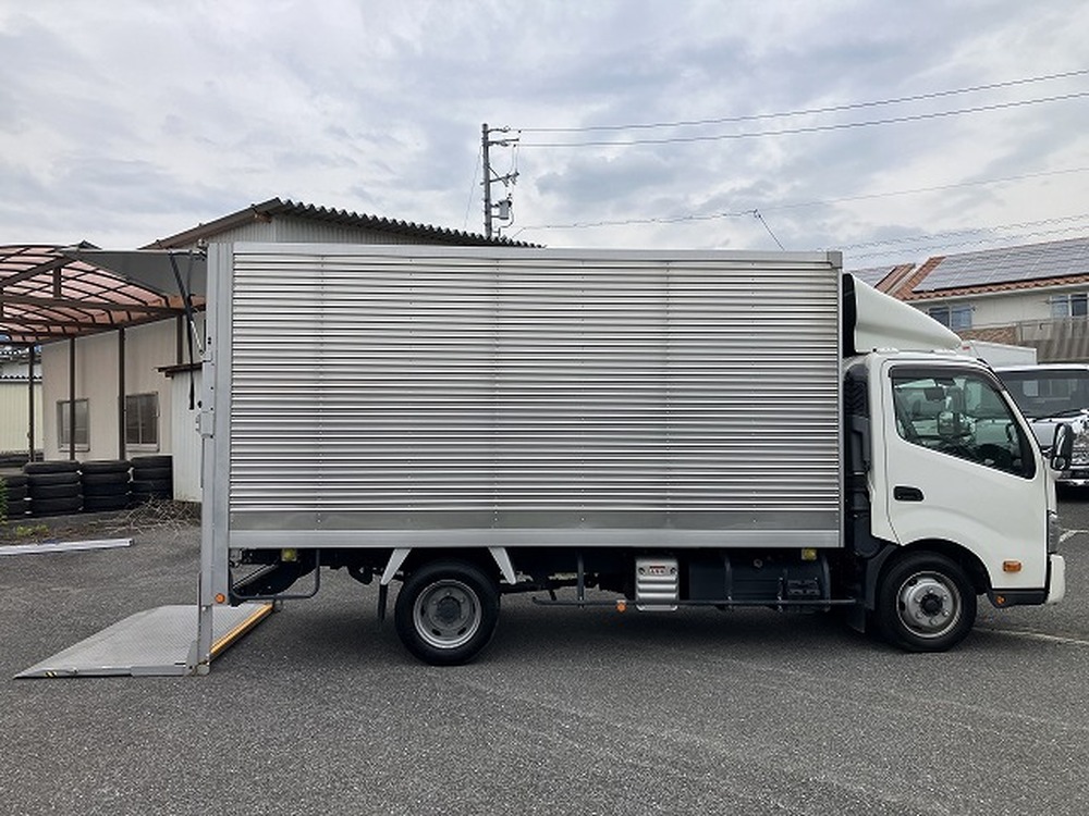 トヨタ　ダイナトラック