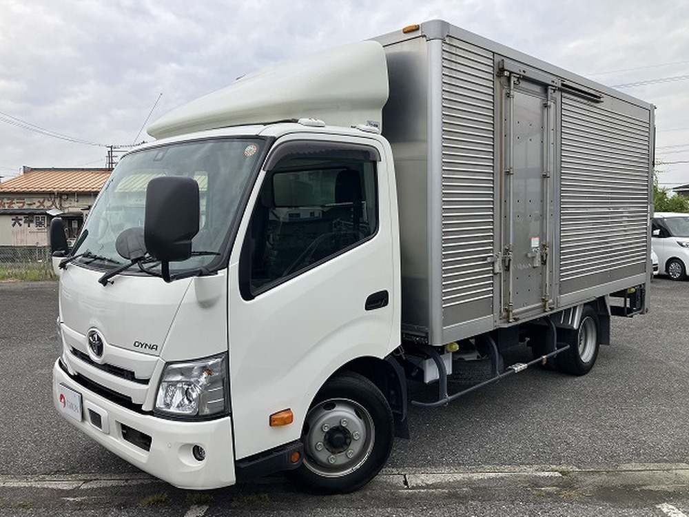 トヨタ　ダイナトラック
