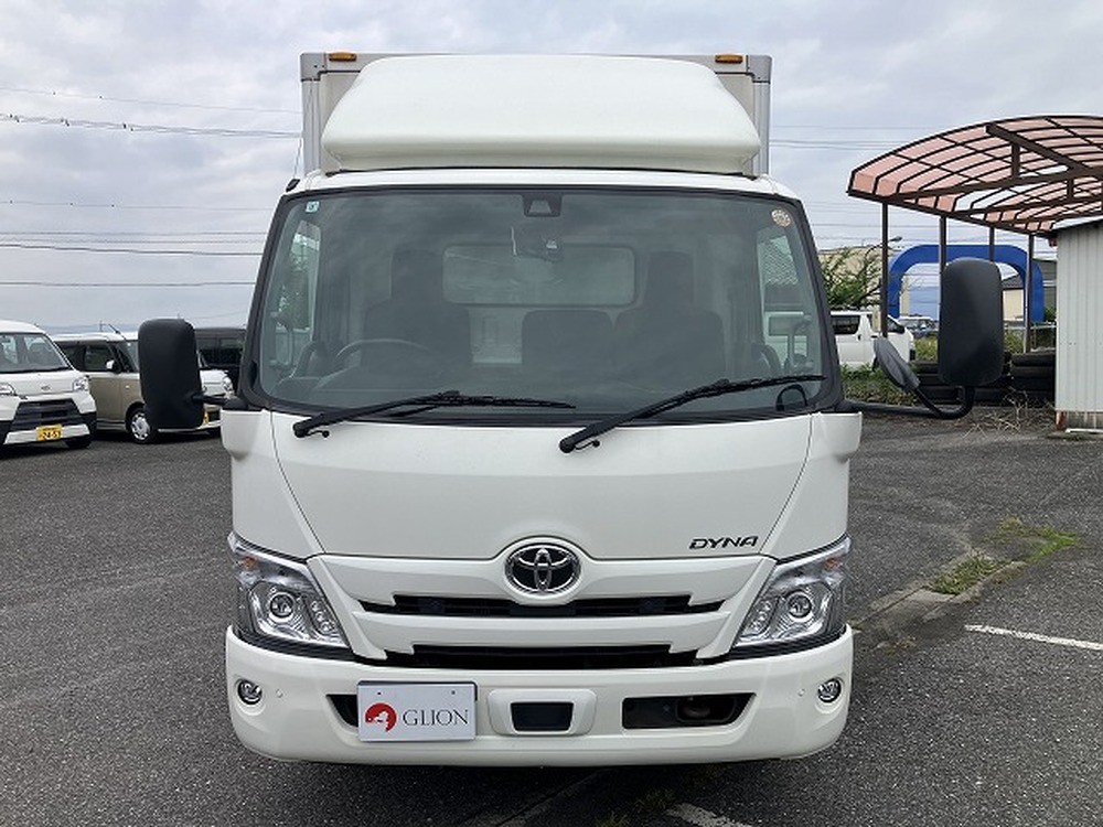 トヨタ　ダイナトラック