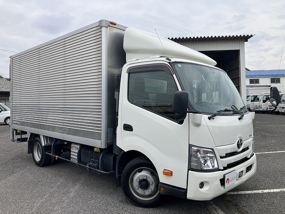 トヨタ　ダイナトラック