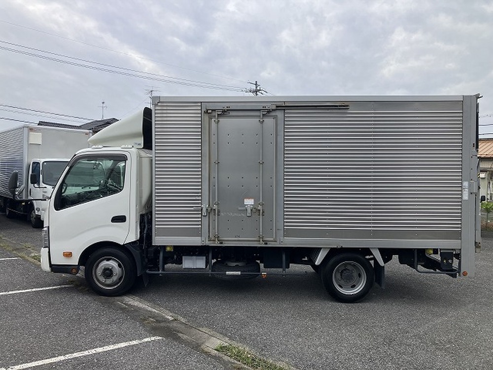 トヨタ　ダイナトラック