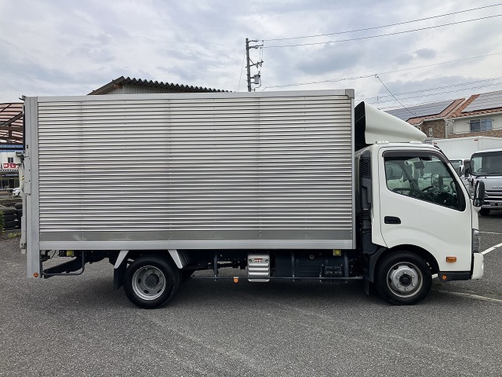 トヨタ　ダイナトラック