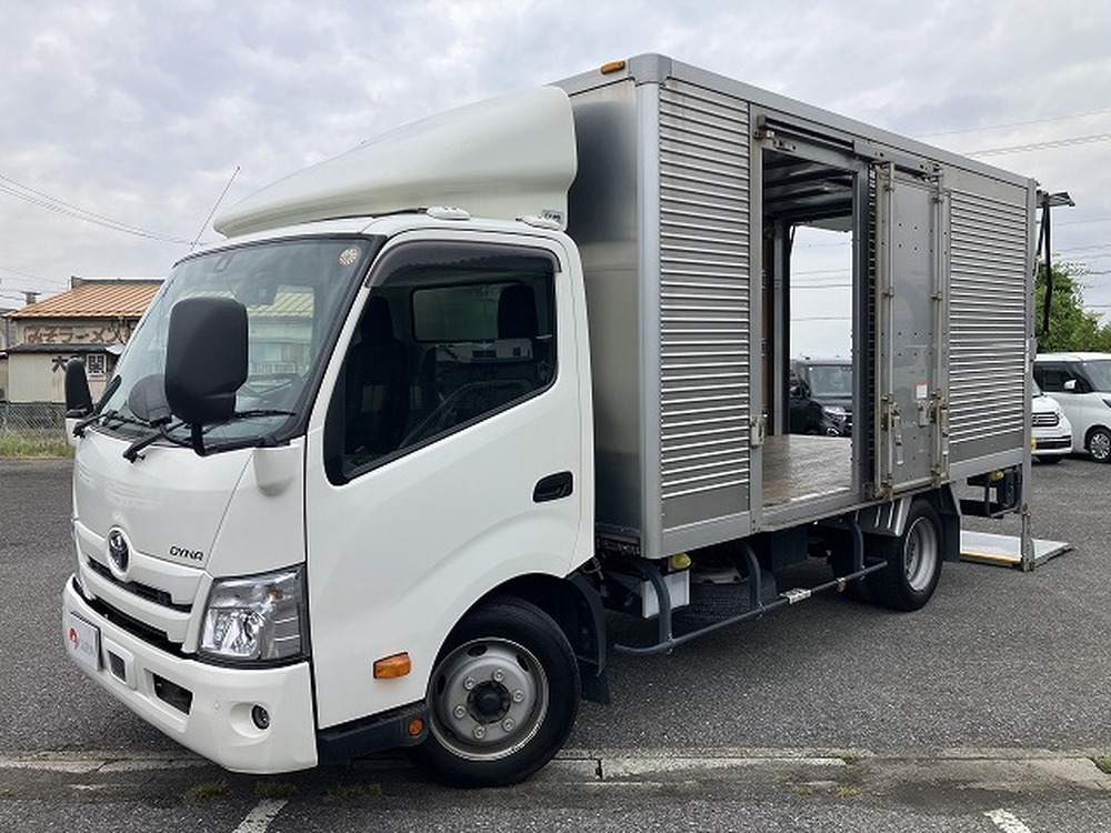 トヨタ　ダイナトラック