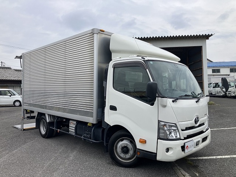 トヨタ　ダイナトラック