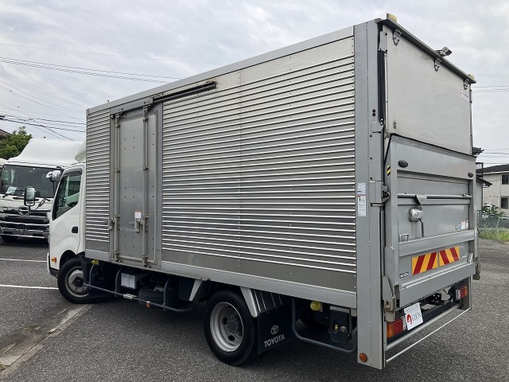 トヨタ　ダイナトラック