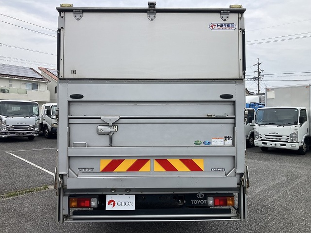 トヨタ　ダイナトラック