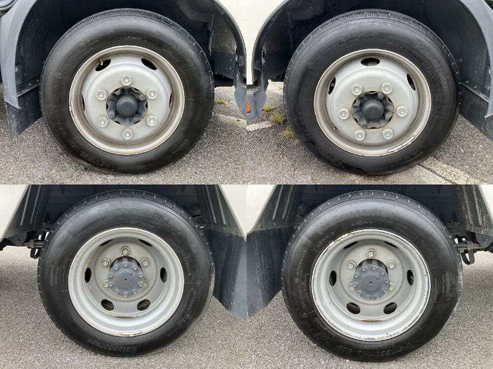 トヨタ　ダイナトラック