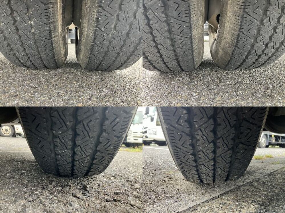 トヨタ　ダイナトラック