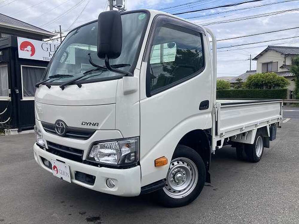 トヨタ　ダイナトラック