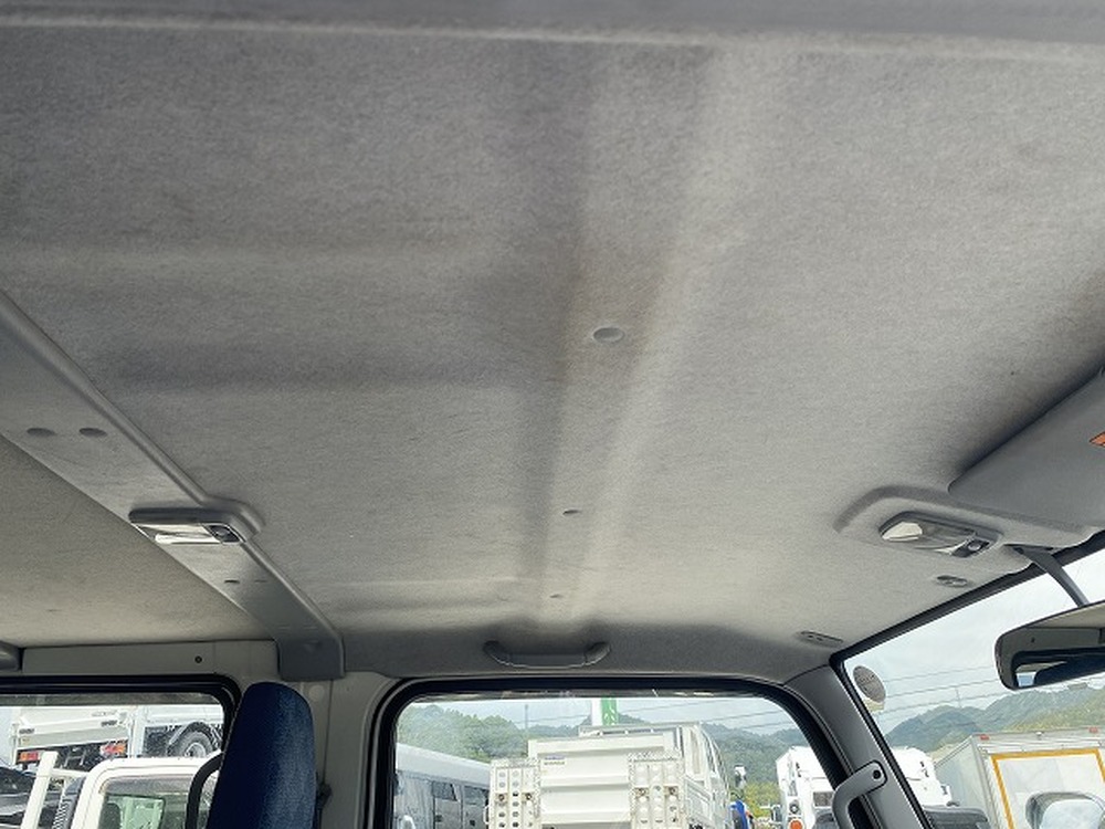 三菱ふそう　キャンター