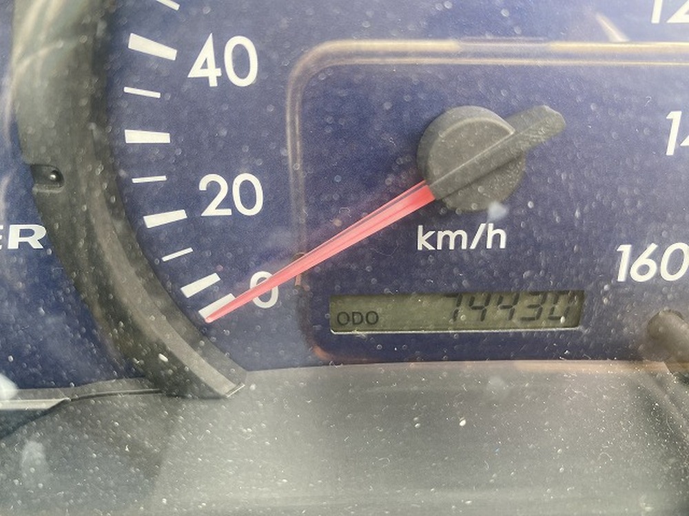 三菱ふそう　キャンター