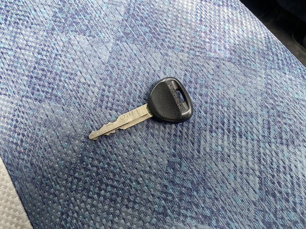 三菱ふそう　キャンター