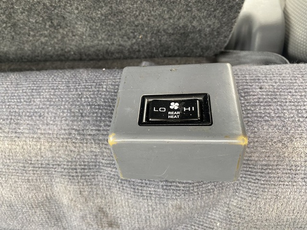 三菱ふそう　キャンター