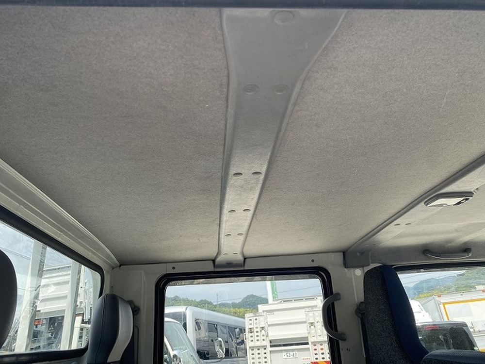 三菱ふそう　キャンター