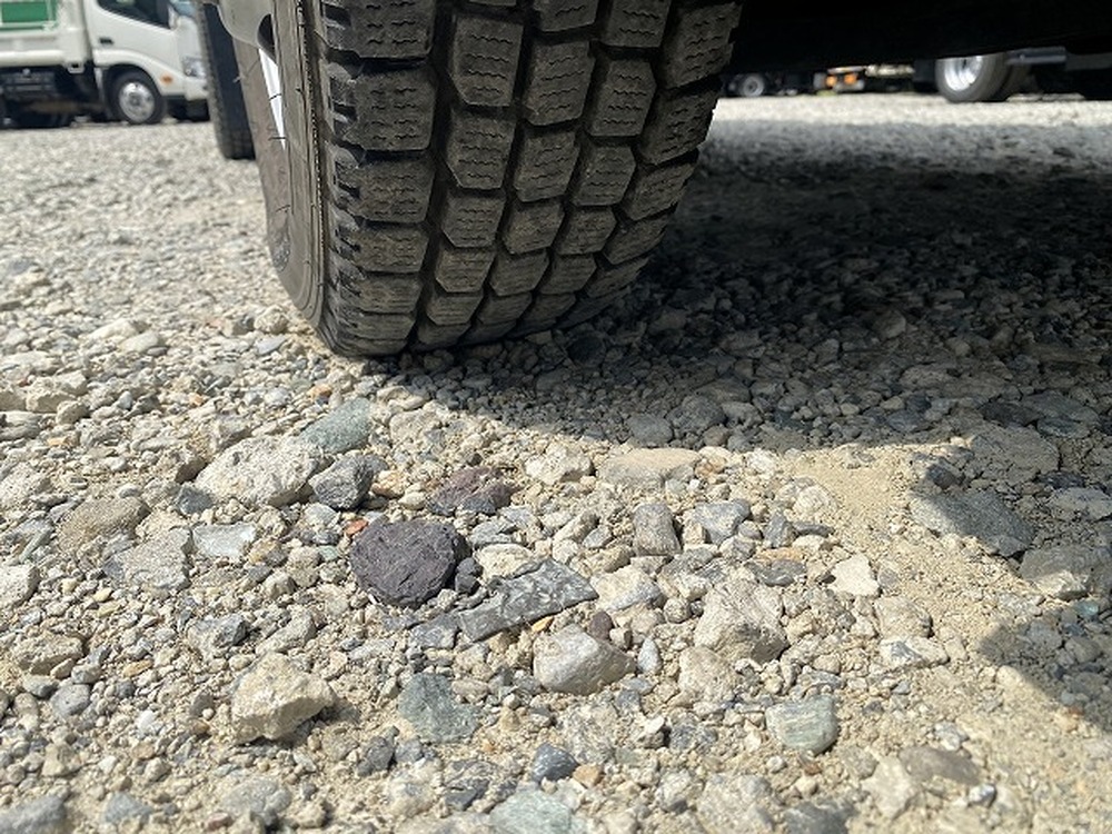 三菱ふそう　キャンター