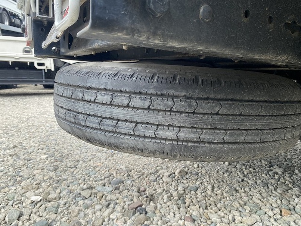 三菱ふそう　キャンター