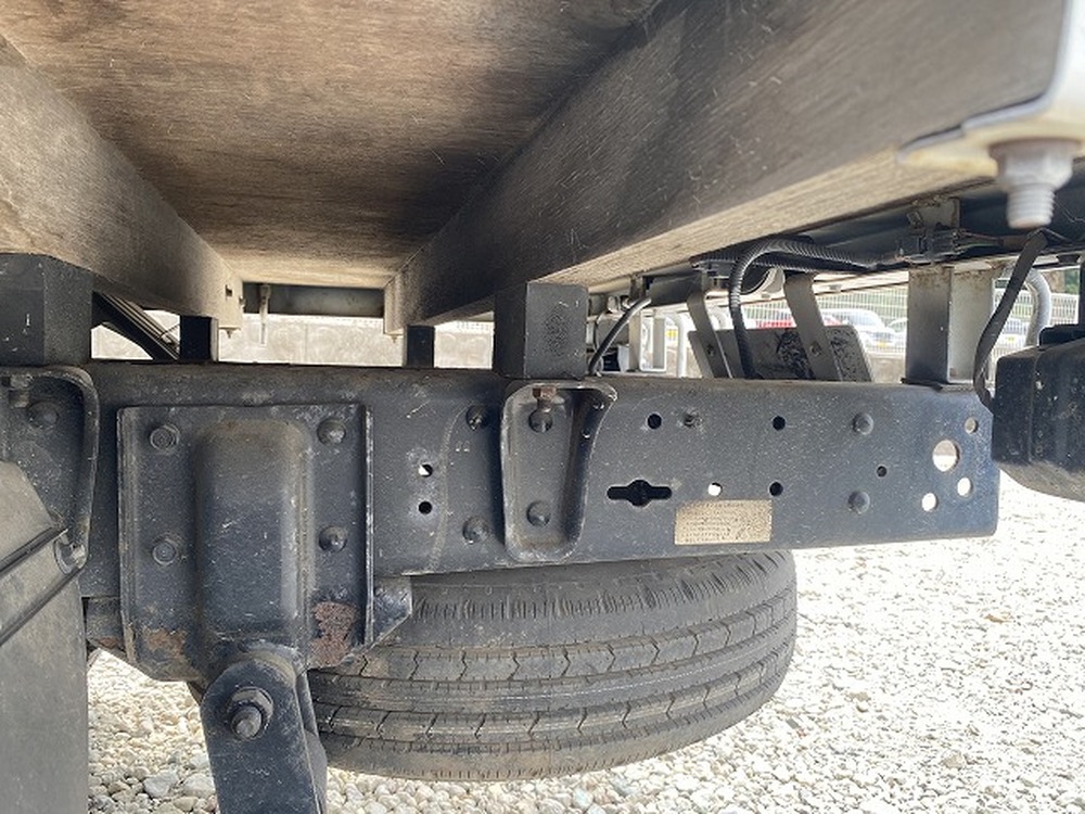 三菱ふそう　キャンター